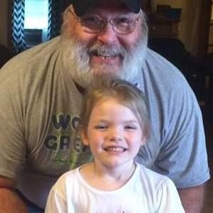 Meet your Posher, Rickey